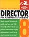 Book DIRECTOR 8 FOR MACKINTOSH AND WINDOWS