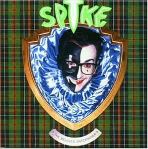 Spike [+Bonus CD]
