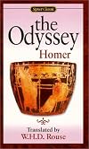 The odyssey : the story of Odysseus