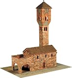 Eigenschaften Domus-Kits 40092 / Romanica 15