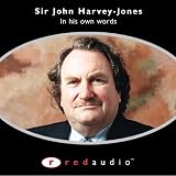 Review Red Audio Professional  / Sir John Harvey-Jones: In His Own Words (Red Audio)