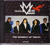 Milli Vanilli, the Moment of Truth [Japan Import]