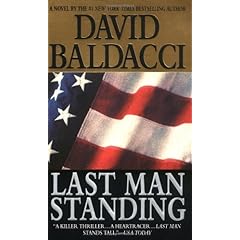 Last Man Standing