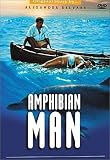 The Amphibian Man by Image Entertainment