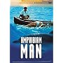 Amphibian Man (Full Screen) <b>DVD</b> ~ Vladimir Korenev
