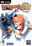 Eigenschaften Atari  / Worms 3D (DVD-ROM)