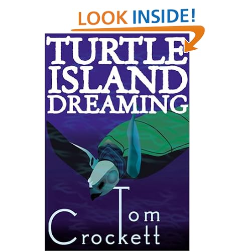 Turtle Island Dreaming