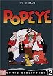 Popeye. BILD-Comic-Bibliothek Band 12