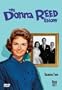 The Donna Reed Show: The Complete Second Season [Import]
