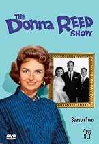 The Donna Reed Show: The Complete Second Season