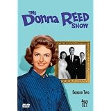 The Donna Reed Show: The Complete Second Season [Import]by Carl Betz