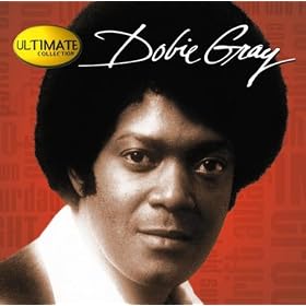 Dobie Gray - Ultimate Collection: Dobie Gray