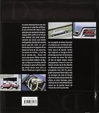 Image de Citroën DS : 50 ans de passion