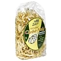 Al Dente Carba-Nada  Roasted Garlic Fettuccine, 10-Ounce Bag (Pack of 6)
