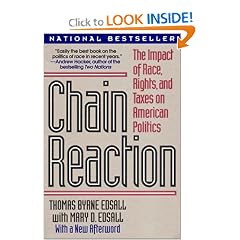 Chain Reaction: The Impact of Race, Rights, and Taxes on American Politics