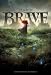 Brave Movie Poster 2ftx3ft