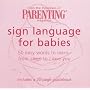 Sign Language for Babies Cards: 50 Easy Words to Learn - from Sleep to I Love You (Fun Card Decks): 50 Easy Words to Learn - from Sleep to I Love You (Fun Card Decks)