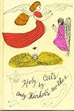 Holy Cats By Andy Warhol's Mother