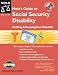 Nolo's Guide to Social Security Disability: Getting & Keeping Your Benefits
