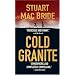 Cold Granite (Logan McRae)