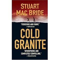 Cold Granite