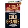 Cold Granite (Logan McRae)