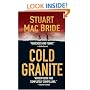 Cold Granite (Logan McRae)