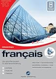 Interaktive Sprachreise V10: Intensivkurs Französisch