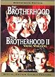 Brotherhood/Brotherhood 2 - Dv