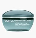 Avon ANEW ADVANCED All-In-One MAX SPF 15 UVA/UVB Cream