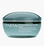 Avon ANEW ADVANCED All-In-One MAX SPF 15 UVA/UVB Cream
