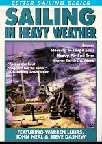 Sailing in Heavy Weather