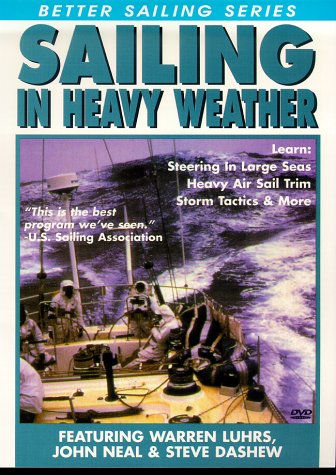 Sailing in Heavy Weather [DVD] [Import]