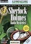 Sherlock Holmes Radio Mysteries