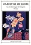 Varieties of Hope: An Anthology of Oregon Prose (Oregon Literature Series)