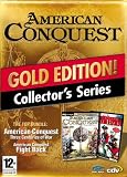 american conquest gold edition! collectors series (pc game)