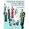 Great Costume Research books