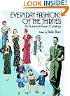 Everyday Fashions of...