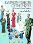 Everyday Fashions of the Thirties As Pictured in Sears Catalogs (Dover Fashion and Costumes)