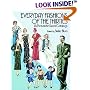 Everyday Fashions of the Thirties As Pictured in Sears Catalogs (Dover Books on Costume & Textiles)