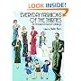 Everyday Fashions of the Thirties As Pictured in Sears Catalogs (Dover Books on Costume & Textiles)