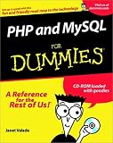 PHP and MySQL for Dummies, Second Edition