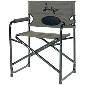Slumberjack SJK Big Chair