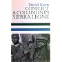 Conflict and Collusion in Sierra Leone
