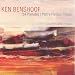 Search : Ken Benshoof: 24 Preludes; Patti's Parlour Pieces