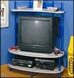 Eagle Entertainment Center By Studio RTA