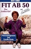 Fit ab 50 mit Estelle - Estelle Getty