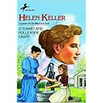 Helen Keller (Young Yearling Book) book cover