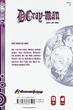 D.Gray-Man 09