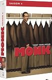 Monk - Saison 4